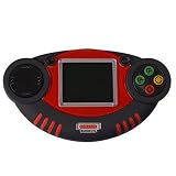 Coleco Racing Handheld Game