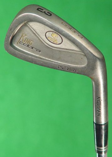 Used Cobra Cobra Oversize Grind Wedge