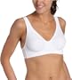 adidas Women's Simia Wired Bra,White,38 C