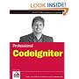 Professional CodeIgniter