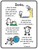 Eigenschaften red-comic / Sheepworld Metallschild