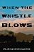 Search : When the Whistle Blows