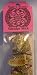 Purple Majesty - Sage, Cedar, and French Lavender - 9 Inch Smudge Stick - Native Scents