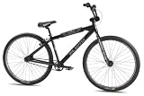 SE Big Ripper BMX Bike Black 29"