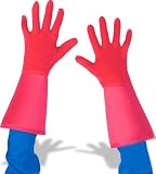 Captain America Child Gloves Child (One-Size)