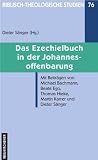 Produkt-Bild: Das Ezechielbuch in der Johannesoffenbarung