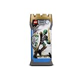 Lego Knights Kingdom SIR Rascus 8793