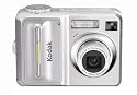 Kodak EasyShare C653 6.1MP Digital Camera with 3x Optical Zoom