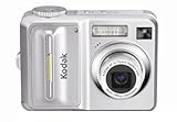 Kodak Easyshare C653 6.1 MP Digital Camera with 3xOptical Zoom