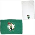 NBA Sport Towel Combo Team: Boston Celtics