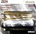 2009 Zen Weekly Postcard Calendar