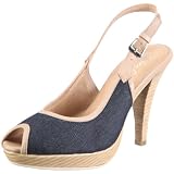 Produkt-Bild: Andrea Conti 0591116 Damen Sandalen/Fashion-Sandalen
