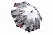Venice Designer Umbrella - Choose from Stick or Foldable Styles - 48 Arc