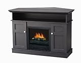 IMAGE OF Stonegate 912-42 Media Console Electric Fireplace With 1250W of Heat