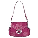 Xhilaration Flap Bag - Pink