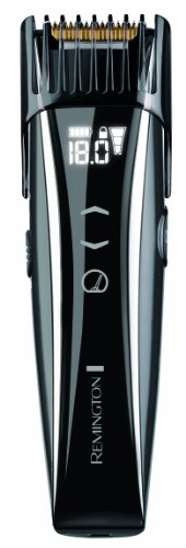 Remington Mb4550 Touch Control Beard And Stubble Trimmer
