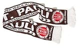 St. Pauli Schal FC St. Pauli Logo