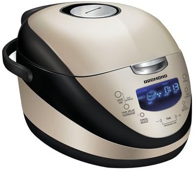 5.25-Quart Multi Cooker