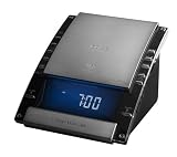 Sony ICF-CD7000BLK AM/FM Stereo CD Clock Radio