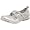 Silver Metallic Mesh