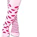 TeeHee Naartjie Kids Girls Stripes with Dots Tight
