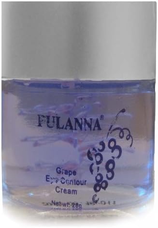 Pulanna Grape Eye Contour Cream