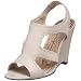 Modern Vintage Women's Sage Wedge Sandal