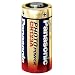 Panasonic Photo Lithium Battery CR123AL x 1