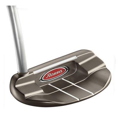 TaylorMade Golf Rossa Core 7 Putter