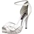 Nina Womens Electra Platform Pu