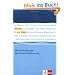 W�rter zur Wahl: Wortschatz�bungen. Deutsch als Fremdsprache