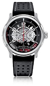 Jaeger LeCoultre Amvox2 DBS Mens Watch Q192T450