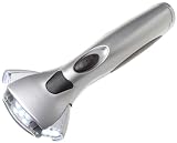 Perfect Solutions Adjustable Beam Flashlight