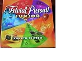 Trivial Pursuit Junior Fourth Edition