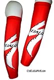 Specialized Arm Warmers RED