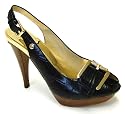 MICHAEL Michael Kors "Niki" Platform Pump
