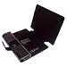 Electronics : ASUS EEE PC 701 2G 4G 8G Black Flip Leather Carry Case