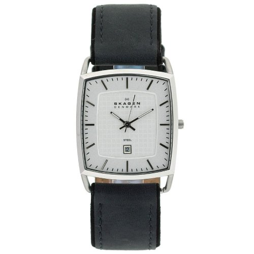 Skagen Men's 243LSLC Classic Watch
