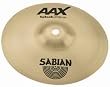 Sabian AAX Modern Bright Splash Cymbals - 10" Splash