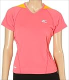 Womens Mizuno Rider Tee