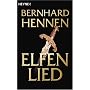 Elfenlied von Bernhard Hennen