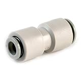 SK11 ワンタッチ管継手 異径ストレート KQ2H08-10