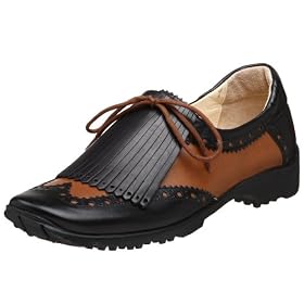 Buy Sesto Meucci Ladies Gauri Oxford Golf Shoe by Sesto Meucci