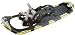 Tubbs Xplore Snowshoe (Gray/Green, 30-Inch)
