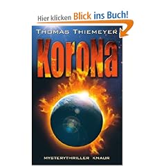 Korona: Mysterythriller