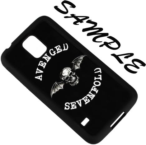 LeonardCustom Protective Hard Rubber Coated Cover Case for Samsung Galaxy S5 SV, Cartoon Tweety Bird -LCS5U751