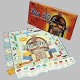 The 50's: A Game for Your Generation : Late for the Sky