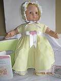 41OjLUYDwZL. SL160  American Girl Bitty Baby Portrait Day Set