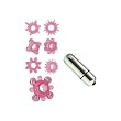 California Exotics / Swedish Erotica Ring, Rings, Rings Adult Sex Toy Kit