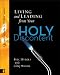 Living and Leading from Your Holy Discontent: A Companion Guide for Ministry Leaders